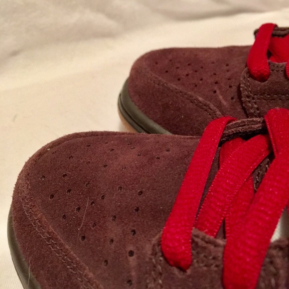 Nike SB Dunk High “Budweiser” in BOX  size 7.5 - Picture 7 of 8